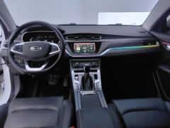Geely Emgrand UP 1.5L CVT Upward Edition - photo 16