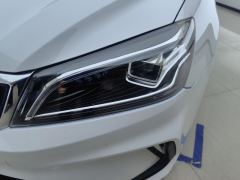 Geely Emgrand UP 1.5L CVT Upward Edition - photo 4