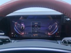 Lincoln Z i 2.0T Edition - ფოტო 20