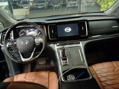 GAC Aion M8 Facelift Lingxiu Series 390T Luxury - photo 16