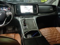 GAC Aion M8 Facelift Lingxiu Series 390T Luxury - photo 17