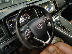 GAC Aion M8 Facelift Lingxiu Series 390T Luxury - photo 18