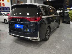 GAC Aion M8 Facelift Lingxiu Series 390T Luxury - photo 2
