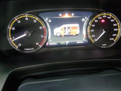 GAC Aion M8 Facelift Lingxiu Series 390T Luxury - photo 20