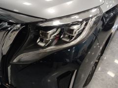 GAC Aion M8 Facelift Lingxiu Series 390T Luxury - photo 4