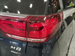 GAC Aion M8 Facelift Lingxiu Series 390T Luxury - photo 5