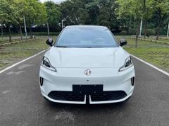 MG4 Facelift 437km Free Version - ფოტო 1