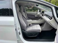 MG4 Facelift 437km Free Version - ფოტო 10
