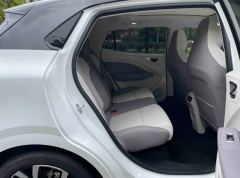 MG4 Facelift 437km Free Version - ფოტო 11