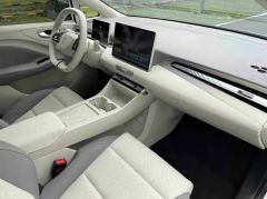 MG4 Facelift 437km Free Version - ფოტო 12