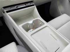 MG4 Facelift 437km Free Version - ფოტო 13
