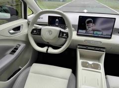 MG4 Facelift 437km Free Version - ფოტო 15
