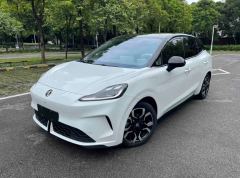 MG4 Facelift 437km Free Version - ფოტო 2
