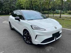 MG4 Facelift 437km Free Version - ფოტო 3