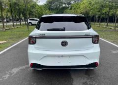 MG4 Facelift 437km Free Version - ფოტო 5