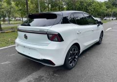 MG4 Facelift 437km Free Version - ფოტო 6