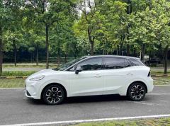 MG4 Facelift 437km Free Version - ფოტო 7