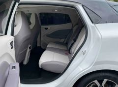 MG4 Facelift 437km Free Version - ფოტო 9