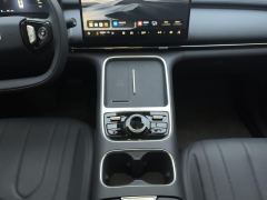 Geely Galaxy Starship 7 EM-i 1.5L 135km Pilot Edition - ფოტო 19