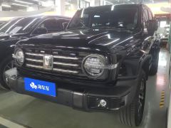 Tank 300 City Edition 2.0T Stylish - photo 1