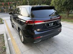 Oshan X7 PLUS Edition 1.5T Version 7 - ფოტო 10