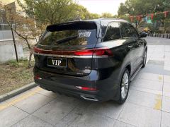 Oshan X7 PLUS Edition 1.5T Version 7 - ფოტო 12