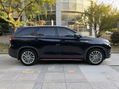 Oshan X7 PLUS Edition 1.5T Version 7 - ფოტო 9