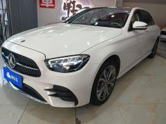 Mercedes-Benz E Class E-Class E 300 L Sport Luxury - ფოტო 1