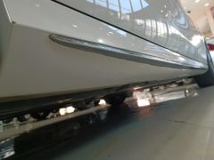 Mercedes-Benz E Class E-Class E 300 L Sport Luxury - ფოტო 10