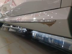 Mercedes-Benz E Class E-Class E 300 L Sport Luxury - ფოტო 11