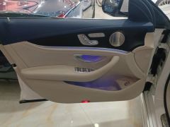 Mercedes-Benz E Class E-Class E 300 L Sport Luxury - ფოტო 12