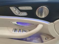 Mercedes-Benz E Class E-Class E 300 L Sport Luxury - ფოტო 13
