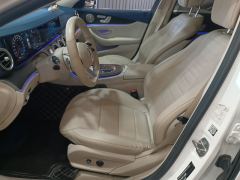 Mercedes-Benz E Class E-Class E 300 L Sport Luxury - ფოტო 14