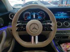 Mercedes-Benz E Class E-Class E 300 L Sport Luxury - ფოტო 18