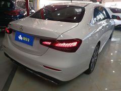 Mercedes-Benz E Class E-Class E 300 L Sport Luxury - ფოტო 2