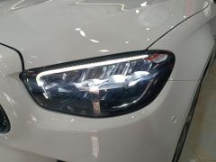 Mercedes-Benz E Class E-Class E 300 L Sport Luxury - ფოტო 4