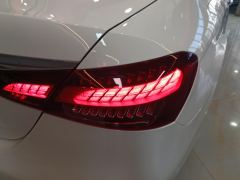 Mercedes-Benz E Class E-Class E 300 L Sport Luxury - ფოტო 5