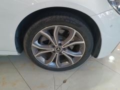 Mercedes-Benz E Class E-Class E 300 L Sport Luxury - ფოტო 6