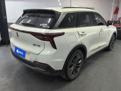 Bestune T55 1.5T - ფოტო 2