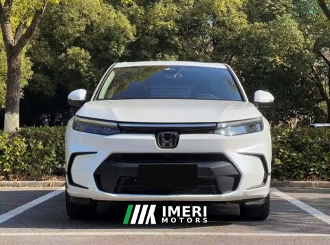 2023 Honda Breeze 240TURBO RWD Elite Edition 5-seater - car from China