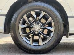 Honda Breeze 240TURBO RWD Elite Edition 5-seater - фото 10