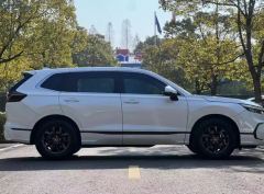 Honda Breeze 240TURBO RWD Elite Edition 5-seater - фото 4