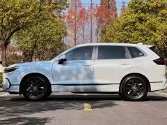 Honda Breeze 240TURBO RWD Elite Edition 5-seater - фото 8