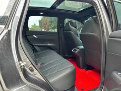 Changan CS75PLUS CS75 PLUS 4th Gen 1.5T New Blue Whale Smart Flagship - ფოტო 7