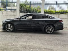 Geely Xingui 1.5T Edition - ფოტო 12