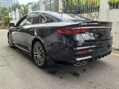 Geely Xingui 1.5T Edition - ფოტო 14