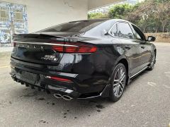 Geely Xingui 1.5T Edition - ფოტო 16