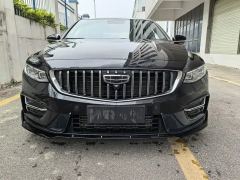 Geely Xingui 1.5T Edition - ფოტო 2