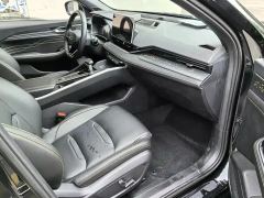 Geely Xingui 1.5T Edition - ფოტო 4