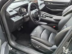 Geely Xingui 1.5T Edition - ფოტო 5